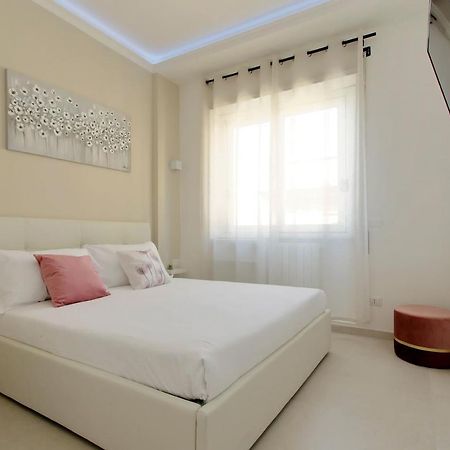 רומא Vatican Museum Apartment With Terrace מראה חיצוני תמונה