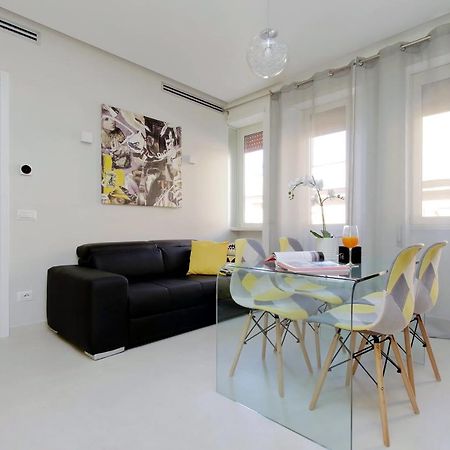 רומא Vatican Museum Apartment With Terrace מראה חיצוני תמונה