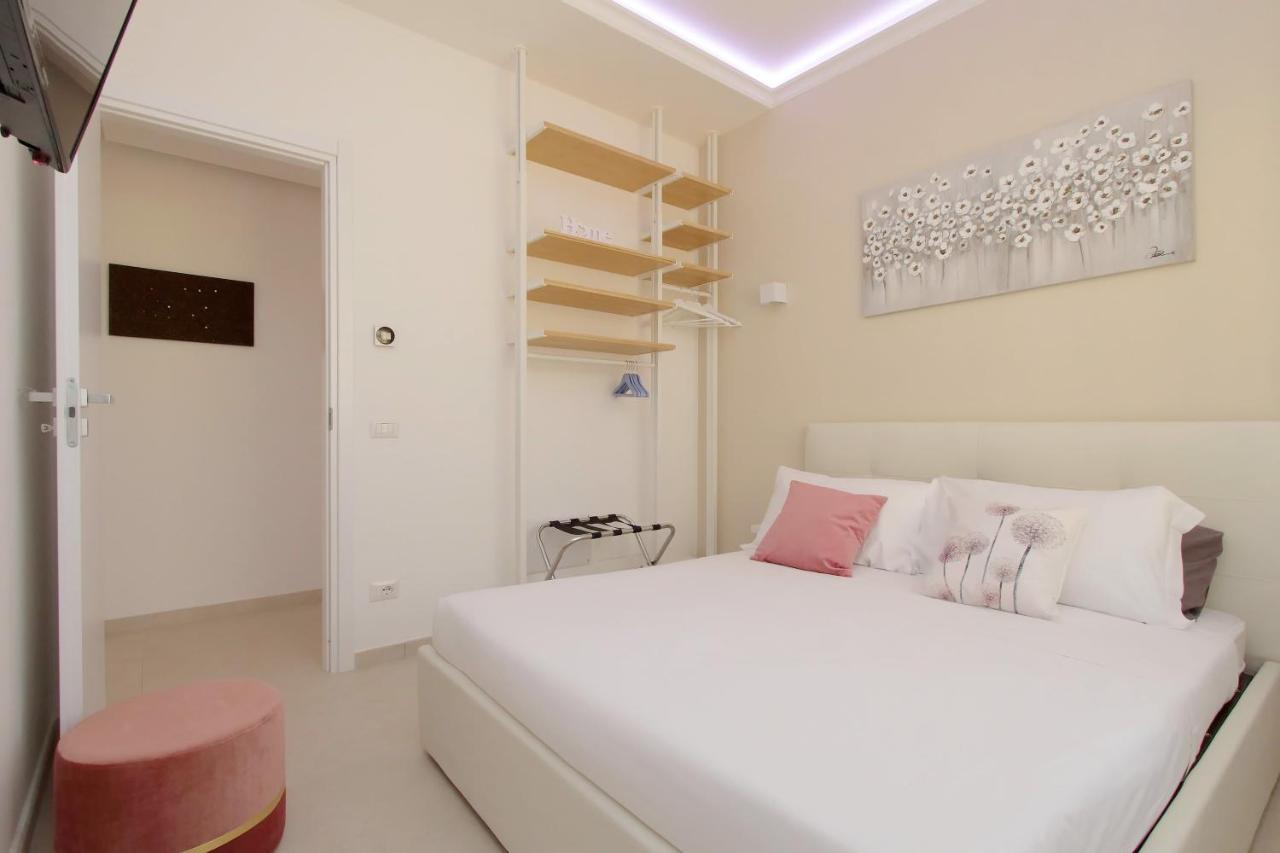רומא Vatican Museum Apartment With Terrace מראה חיצוני תמונה