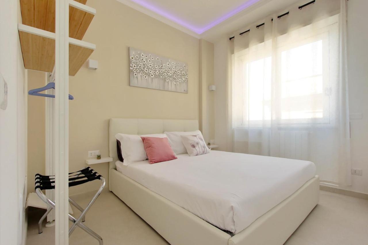 רומא Vatican Museum Apartment With Terrace מראה חיצוני תמונה